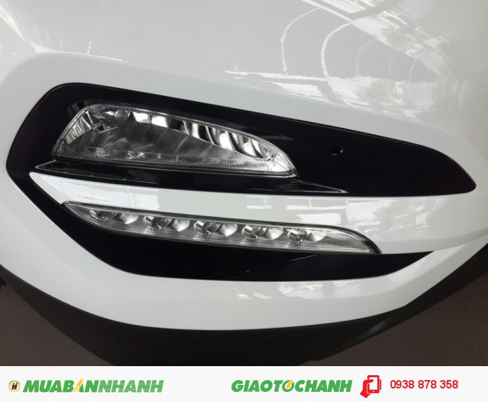 Hyundai Tucson 2017 all New, CKD mới 100%. Giảm ngay 85 triệu.