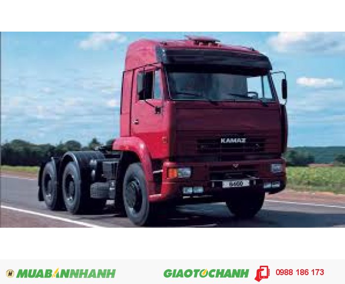 Phân Phối Xe Đầu Kéo Kamaz Miền Nam Xe  Tải, Đầu Kéo, Xe Ben, Xe Chuyên Dùng