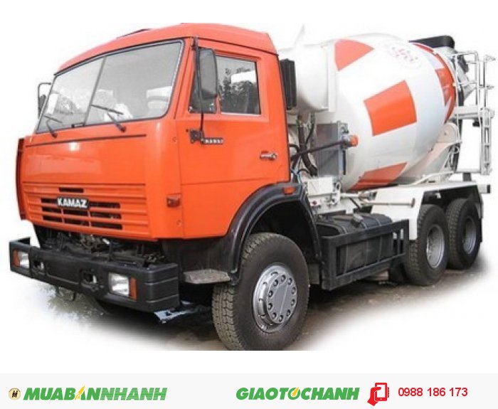 Phân Phối Xe Đầu Kéo Kamaz Miền Nam Xe  Tải, Đầu Kéo, Xe Ben, Xe Chuyên Dùng