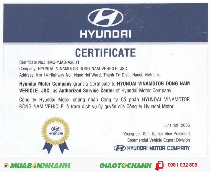 Mua Xe tải Hyundai Mighty HD88 thùng mui bạt 5.1 tấn ở đâu giá tốt nhất