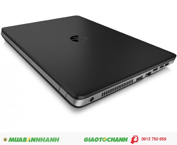 Hp 450 G1 I7 4712MQ / Ram 8Gb HDD 1Tb/ Vga Rời 8750 Máy Như Mới 99.999%