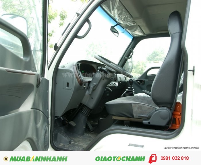 Hd72 3.5 Tấn Nhập Khẩu Giao Ngay! Hỗ Trợ 100% Lệ Phí Trước Bạ!