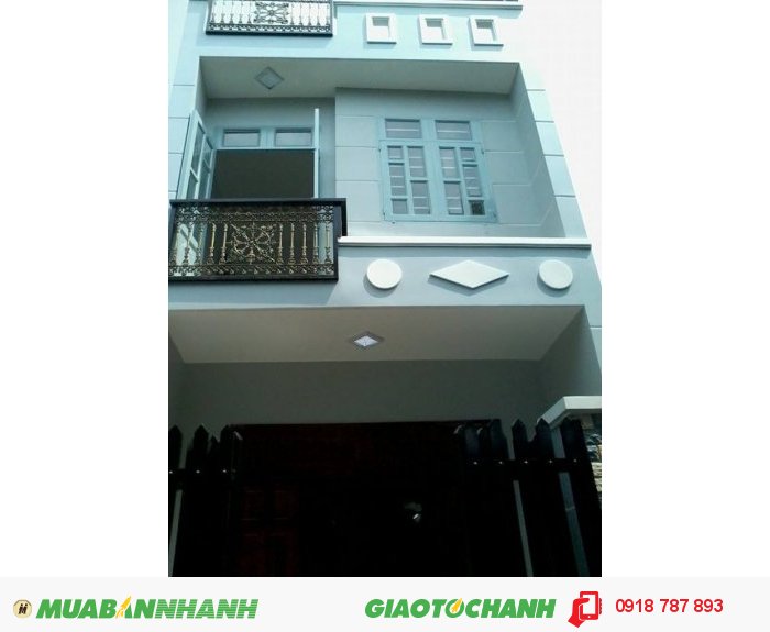 Bán nhà đường 265 P.Hiệp Phú quận 9 2,4 tỷ/130m2