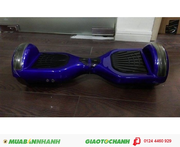 Hàng Hot - Smart Balance Wheel - Xe Điện Cân Bằng (Eclectric Scooter - Hoverboard)