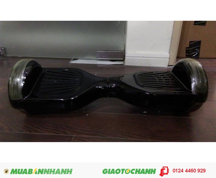 Hàng Hot - Smart Balance Wheel - Xe Điện Cân Bằng (Eclectric Scooter - Hoverboard)
