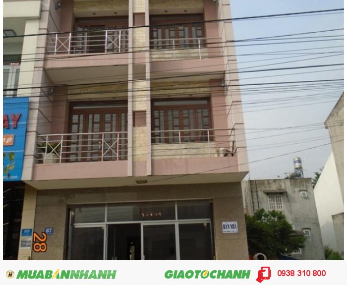 Bán Nhà 2 lầu Vĩnh Viễn, P.5, Q.10, Dt 3.5x12m