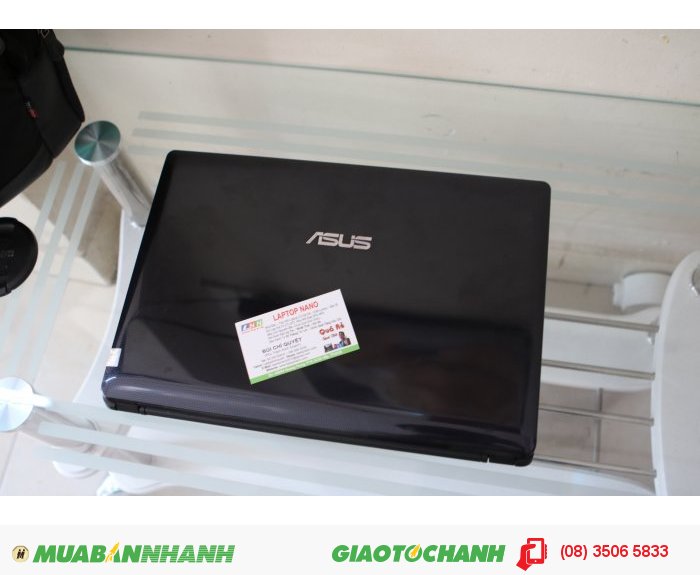 Cần bán Laptop ASUS K45A