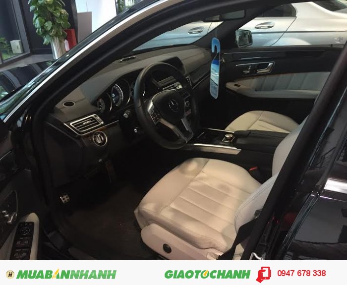 Bán Xe Mercedes E250 Amg 2015 Xe Cực Mới
