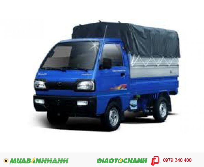 Xe Tải Nhỏ Thaco Towner, Giá Rẽ, Chất Lượng Tốt, Tiết Kiêm Nhiên Liệu Gía Tốt nhất tây ninh