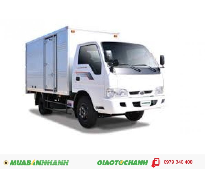 Xe Tải Thaco Kia Frontier 140 1,4 Tấn Giá Rẽ Nhất Chất Lượng Cao Bền Bỉ, giá tốt nhất tây ninh