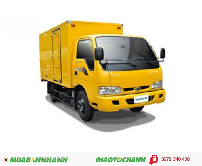 Thaco Kia K165S Nâng Tải Trọng 2,4 Tấn, Tăng Tải Trọng Giá Rẽ Chất Lượng Tốt Nhất tây ninh
