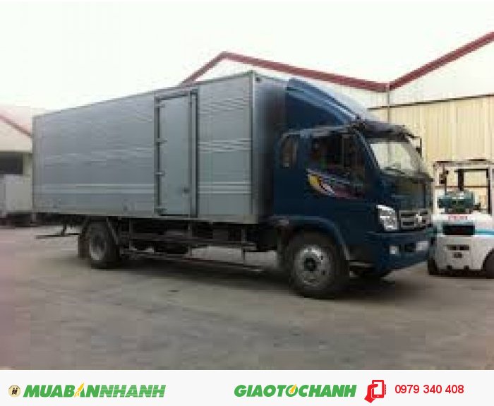 Xe Tải Thaco Ollin 800A-8 Tấn, Chất Lượng Tốt, Dòng Sản Phẩm Tải Trung giá tốt nhất tây ninh