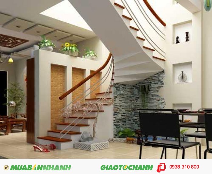 Bán nhà Vĩnh Viễn, P.5, Q.10, Dt 3x12m, hướng Tây