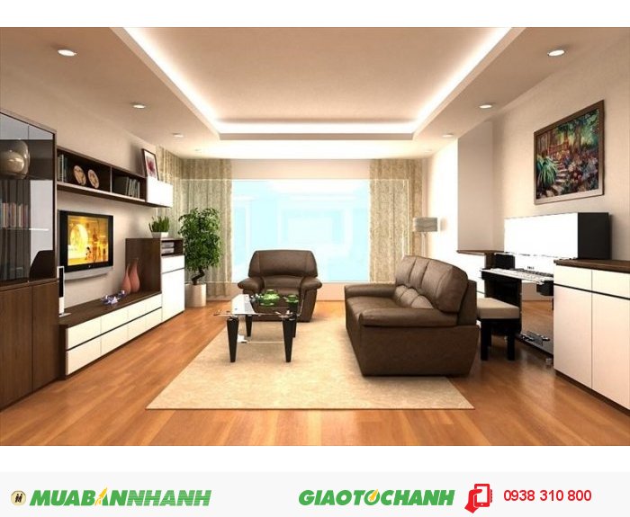 Bán nhà MT ĐS1 CXĐT, P.4, Q.3, Dt 3.5x17m, hướng Tây Bắc