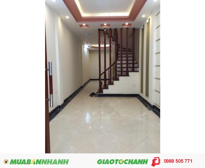 Bán nhà 4 tầng Triều khúc Thanh Xuân,42m,giá 2 tỷ 250tr