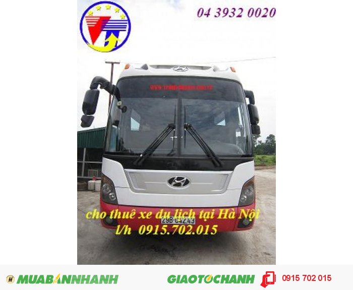 Cho thuê xe đi Yên Tử, Hạ Long .