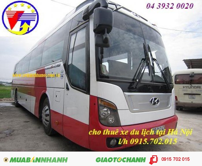 Cho thuê xe đi Yên Tử, Hạ Long .