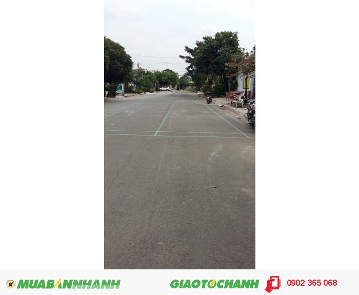 Bán đất Biệt thự Hiệp Bình Chánh Q.Thủ Đức dt 15x27 giá 20tr/m2 khu dân trí an ninh cao