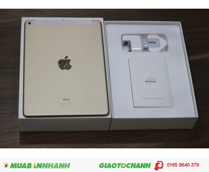 IPad Mini 1 Wifi 4G Zin100% Mới 99% Usa Bh12 Tháng