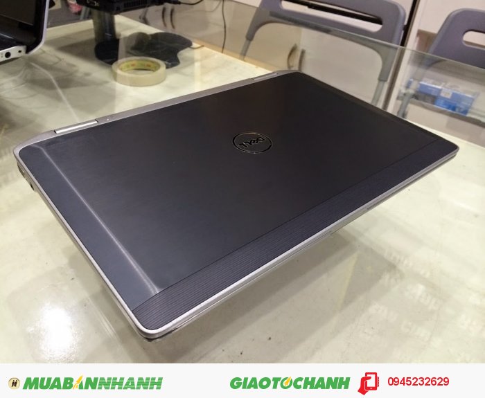 Laptop Dell E6320 13 inch