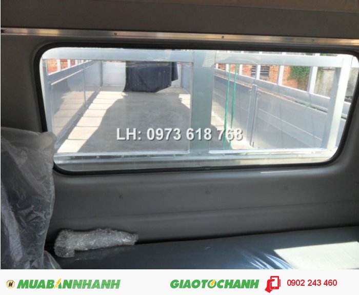 Hino 16 tấn, Hino 3 chân thùng mui bạt