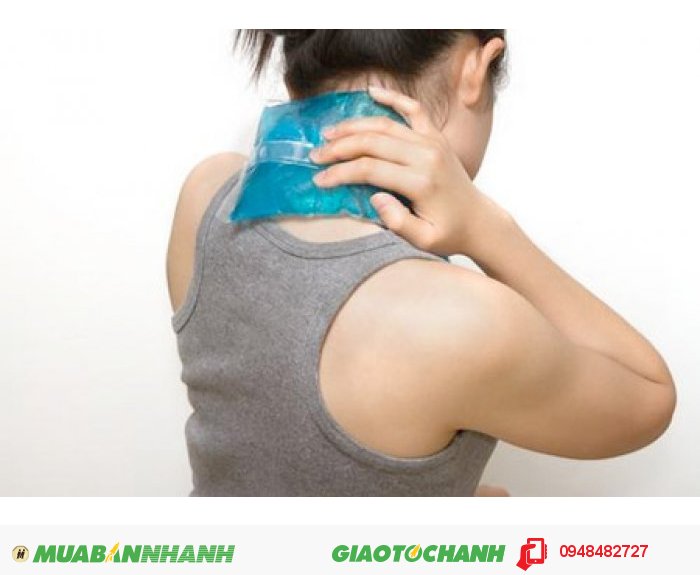 Đặc biệt, t&uacute;i chườm lạnh Lifewonders tr&ecirc;n v&ugrave;ng chấn thương được sử dụng như một phương ph&aacute;p độc lập, nằm trong quy tr&igrave;nh điều trị chấn thương th&ocirc;ng thường n&oacute;i chung v&agrave; chấn thương thể thao n&oacute;i ri&ecirc;ng. Phương ph&aacute;p n&agrave;y đơn giản nhưng hiệu quả m&agrave; n&oacute; đem lại v&ocirc; c&ugrave;ng to lớn., 3