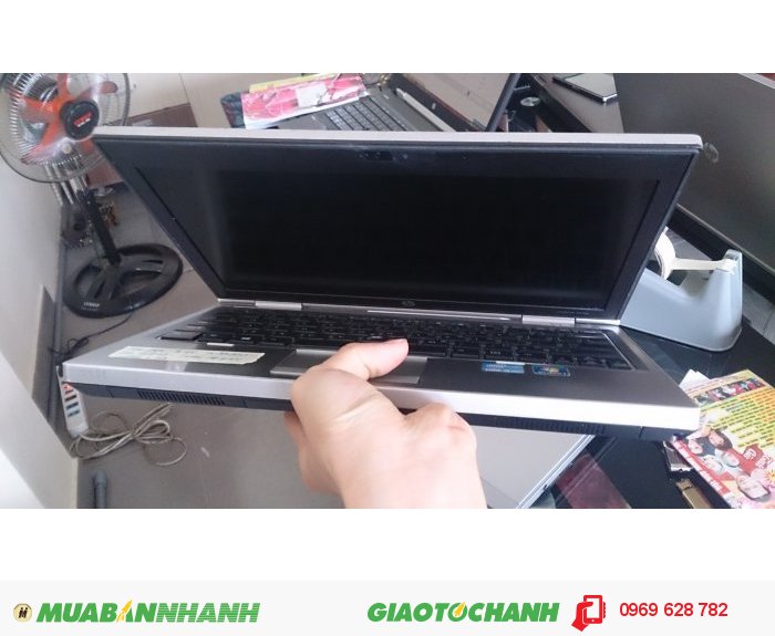 Hp Elitebook 2570 , Sang Trọng, Mạnh Mẽ, Giá Khuyến Mãi