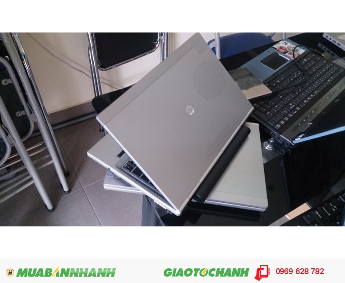 Hp Elitebook 2570 , Sang Trọng, Mạnh Mẽ, Giá Khuyến Mãi