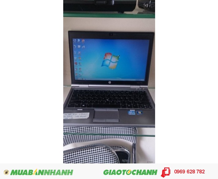 Hp Elitebook 2570 , Sang Trọng, Mạnh Mẽ, Giá Khuyến Mãi