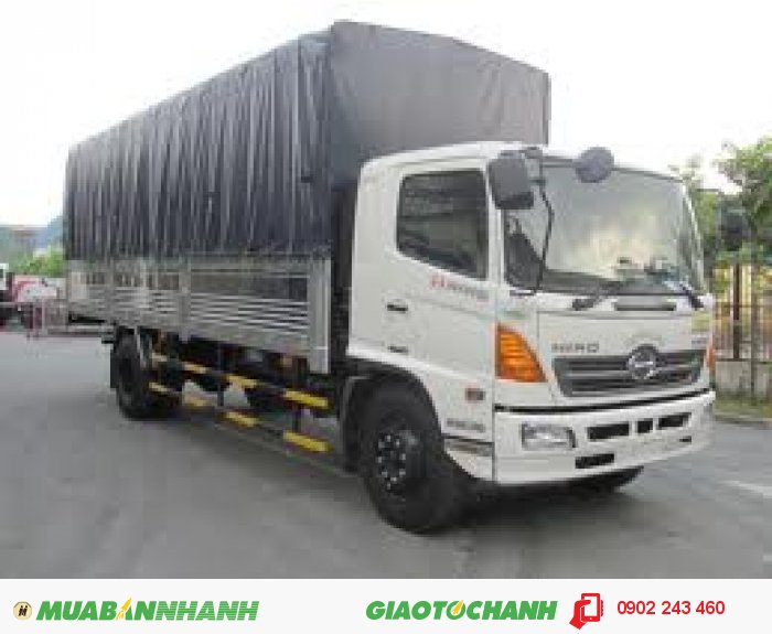 Ô Tô Miền Nam Tải trọng : 8005 kG/ Tải trọng : 15800 Kg/ Tổng tải : 24000 kG