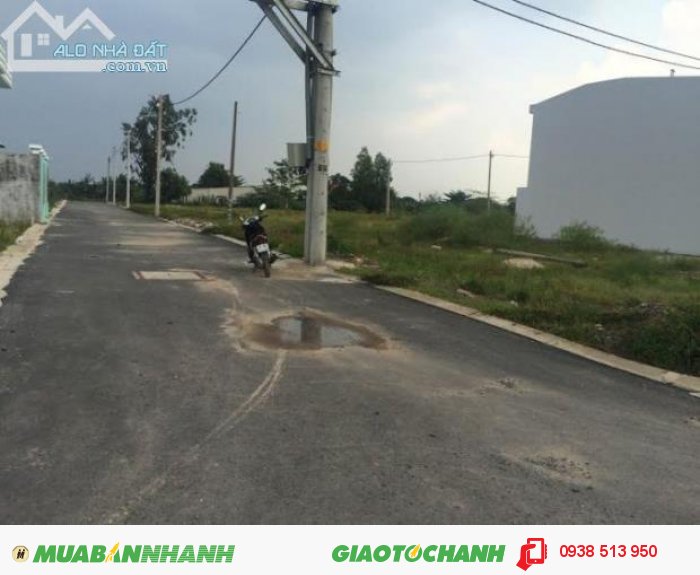 Cần Bán Lô Đất Võ Văn Hát Cho Con Đi Du Học 1,25 Tỷ 110m2