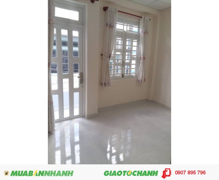 Bán Nhà Hẻm 305 Lê Văn Quới Quận Bình Tân