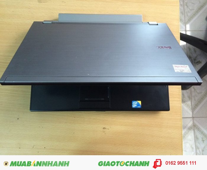 Dell 4310 Core I5 Ram 2Gb Ổ 160Gb Máy Đẹp