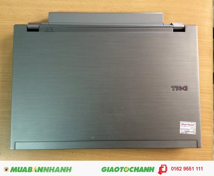 Dell 4310 Core I5 Ram 2Gb Ổ 160Gb Máy Đẹp