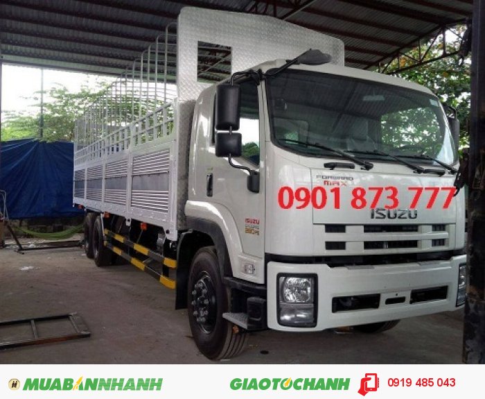 Xe tải Isuzu 1.4 tấn 1.9 tấn 3.9 tấn 5.5 tấn 6.2 tấn 9 tấn 15 tấn 16 tấn, 3 chân, trả góp