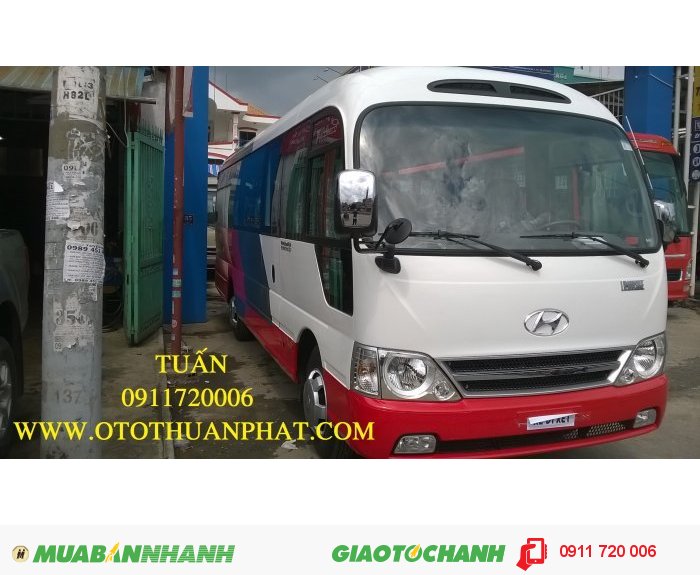 County thân dài