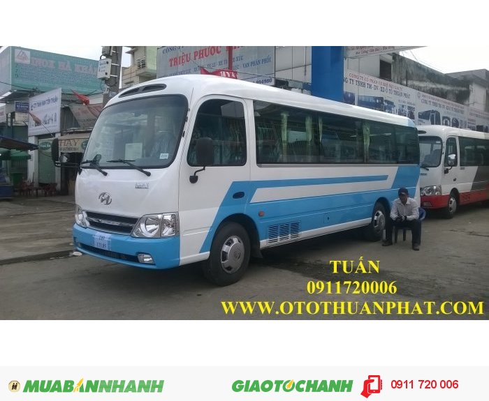 County Ngô Gia Tự
