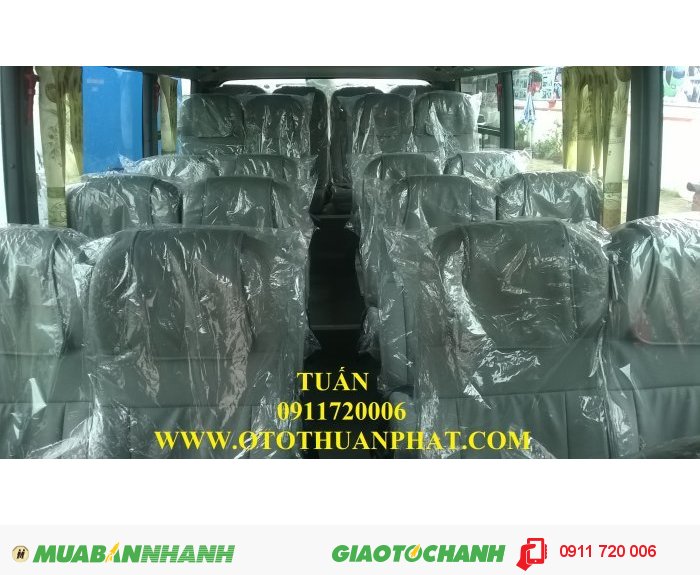 County Ngô Gia Tự