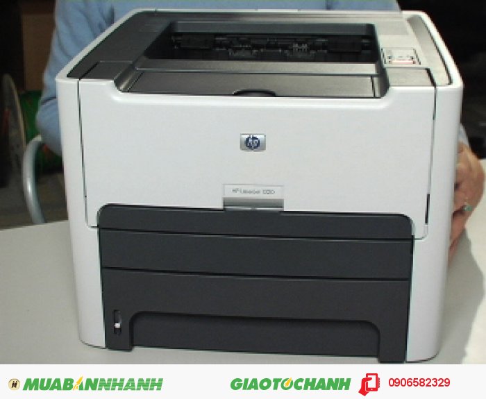 Купить Принтер Hp Laserjet 1320 Бу