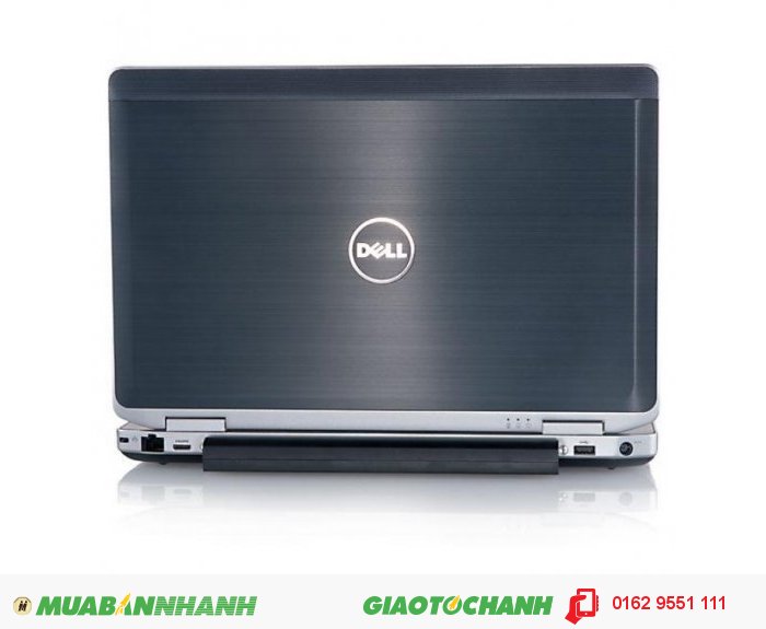 Dell latitude e6320 core i5 2520 4gb 250gb nguyên bản