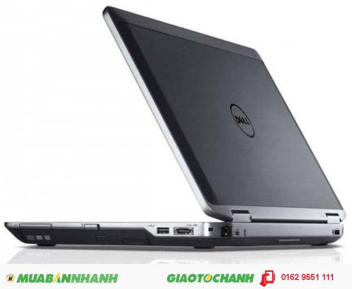 Dell latitude e6320 core i5 2520 4gb 250gb nguyên bản