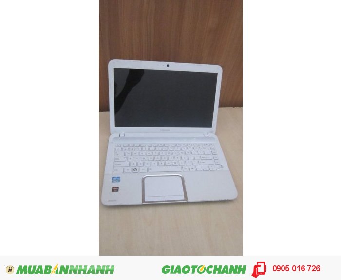 Toshiba Satellite L840