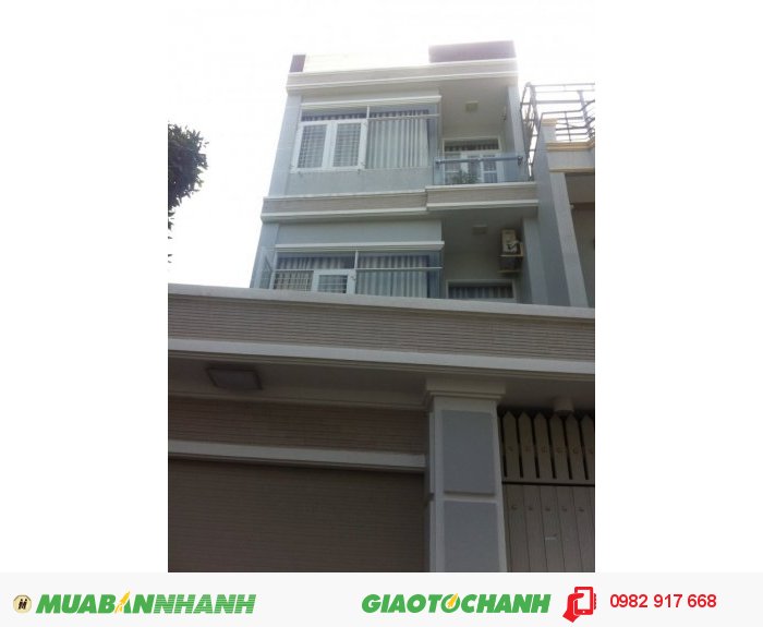 Bán nhà 3 tỷ trương công định, p.8, tp. vũng tàu, 90m2