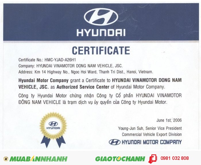Xe Cứu Hộ Hyundai Hd72 Gắn Cẩu, Giá Tốt Nhất