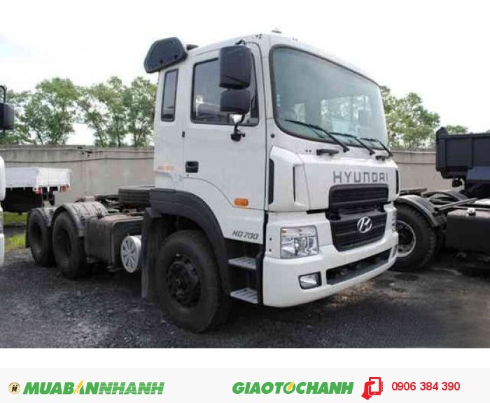 Đại Lí Độc Quyền Xe Tải Hyundai Hd700 Mới,xe Có Sẵn Giao Ngay