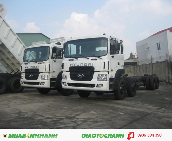 Đại Lí Độc Quyền Xe Tải Hyundai Hd700 Mới,xe Có Sẵn Giao Ngay