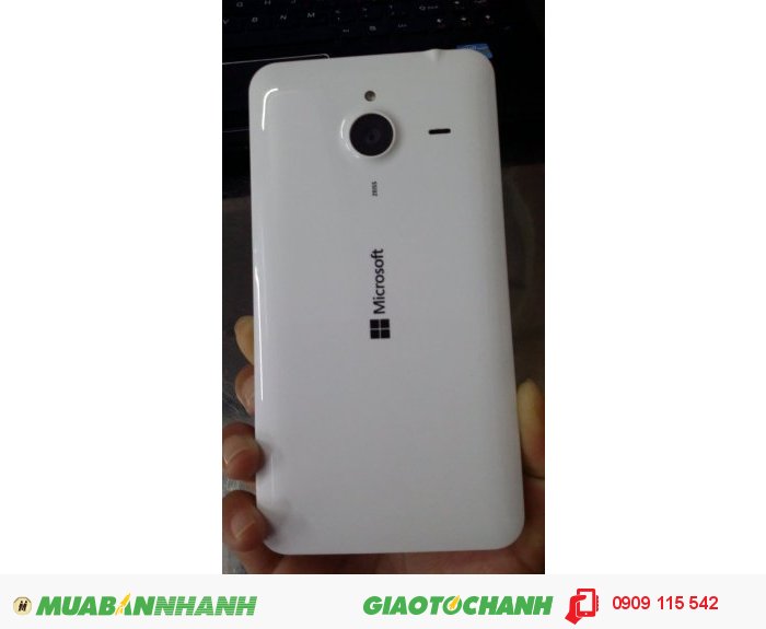 Điện Thoại Microsoft Lumia 640 Xl