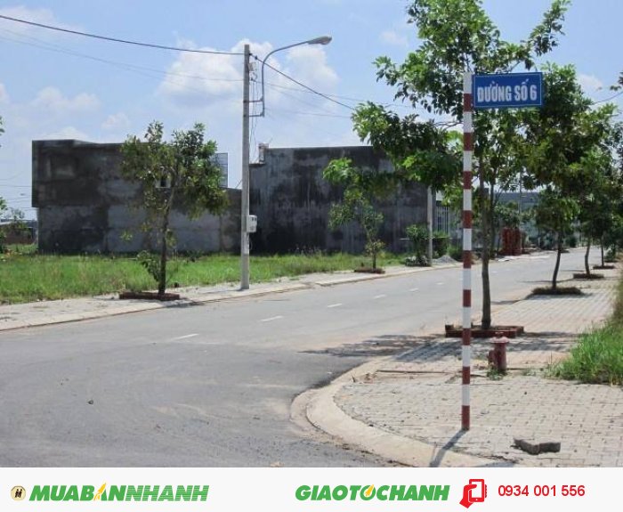 Đất Nền KĐT Vệ Tinh BÌNH CHÁNH, giá 199tr/nền, Đuờng nhựa 16m