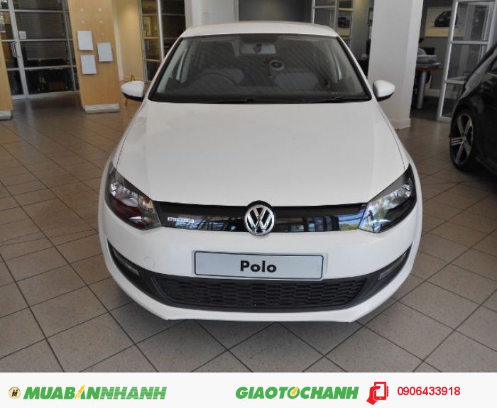 Xe Volkswagen Polo Hacthback 1.6L 6AT, nhập nguyên chiếc, màu Bạc, Đỏ, Trắng, Xanh, Đen, Nâu