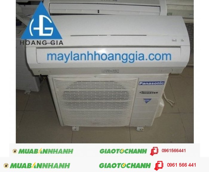 máy lạnh nội địaPanasonic Nội Địa Đời 2013 - 2014  Hàng Inverter